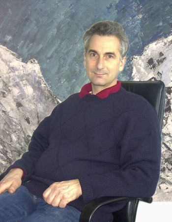 Dr. Volker Riegas